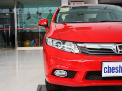 2012款 1.8L 自动 舒适版