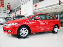 2012款 1.8L 自动 舒适版