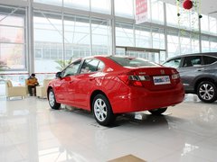 2012款 1.8L 自动 舒适版