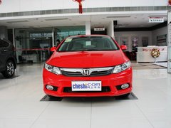 2012款 1.8L 自动 舒适版