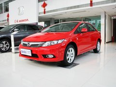 2012款 1.8L 自动 舒适版