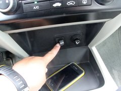 2012款 1.8L 自动 豪华版