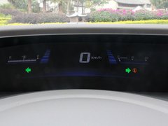 2012款 1.8L 自动 豪华版