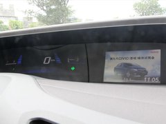 2012款 1.8L 自动 豪华版