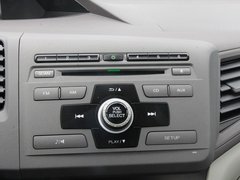 2012款 1.8L 自动 豪华版