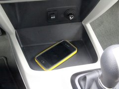 2012款 1.8L 自动 豪华版