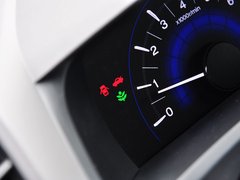 2012款 1.8L 自动 豪华版