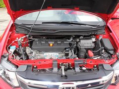 2012款 1.8L 自动 豪华版