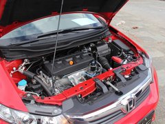 2012款 1.8L 自动 豪华版
