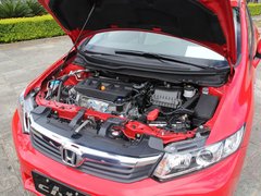 2012款 1.8L 自动 豪华版