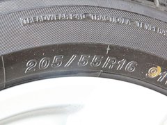 2012款 1.8L 自动 豪华版