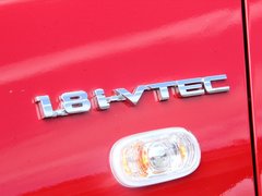 2012款 1.8L 自动 豪华版