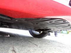 2012款 1.8L 自动 豪华版
