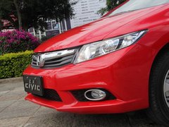 2012款 1.8L 自动 豪华版