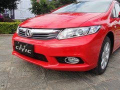 2012款 1.8L 自动 豪华版