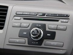 2012款 1.8L 自动 豪华版