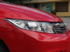 2012款 1.8L 自动 豪华版