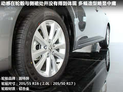 2012款 1.8L 自动 豪华版