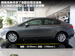 2012款 1.8L 自动 豪华版