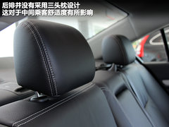 2012款 1.8L 自动 豪华版