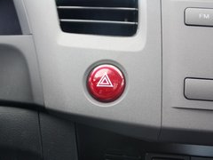 2012款 1.8L 自动 豪华版