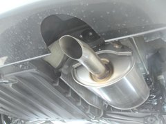 2012款 1.8L 自动 豪华版