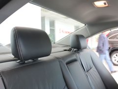 2012款 1.8L 自动 豪华版