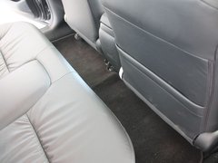 2012款 1.8L 自动 豪华版