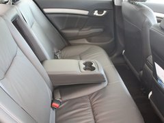 2012款 1.8L 自动 豪华版