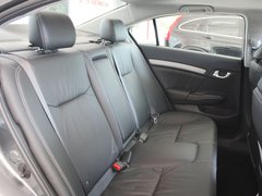2012款 1.8L 自动 豪华版