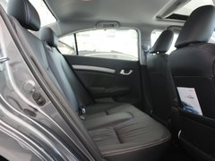 2012款 1.8L 自动 豪华版