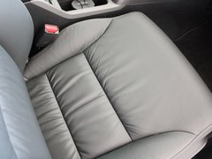 2012款 1.8L 自动 豪华版