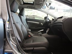 2012款 1.8L 自动 豪华版