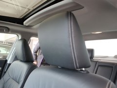 2012款 1.8L 自动 豪华版