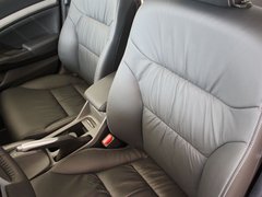 2012款 1.8L 自动 豪华版