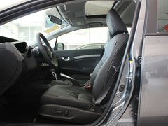 2012款 1.8L 自动 豪华版