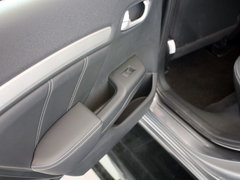 2012款 1.8L 自动 豪华版