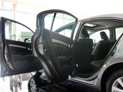 2012款 1.8L 自动 豪华版