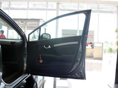 2012款 1.8L 自动 豪华版