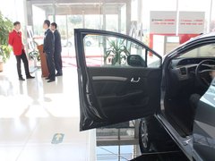 2012款 1.8L 自动 豪华版