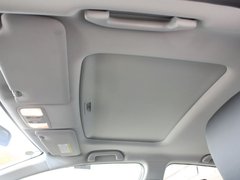 2012款 1.8L 自动 豪华版