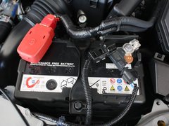 2012款 1.8L 自动 豪华版