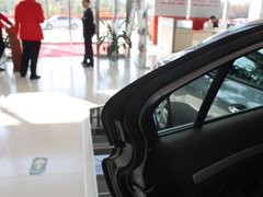 2012款 1.8L 自动 豪华版