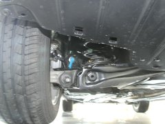 2012款 1.8L 自动 豪华版