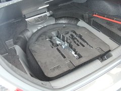 2012款 1.8L 自动 豪华版