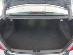 2012款 1.8L 自动 豪华版