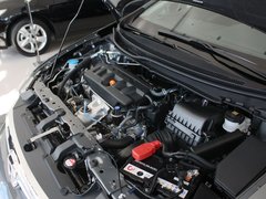 2012款 1.8L 自动 豪华版