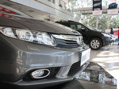 2012款 1.8L 自动 豪华版