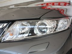 2012款 1.8L 自动 豪华版