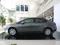 2012款 1.8L 自动 豪华版